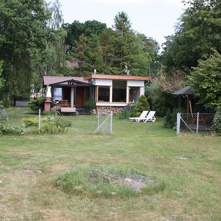 Villa Beata Nowe Warpno Exterior photo